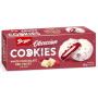 Bergen cookies white chocolat red velvet