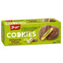 Bergen cookies pistachio milk chocolate
