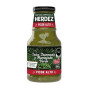 Herdez salsa tatemada y martajada verde 240g
