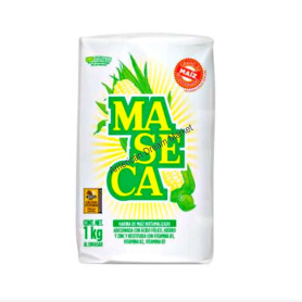 Maseca farine de mais
