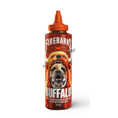 Firebarns sauce buffalo