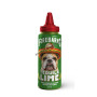 Firebarns sauce piquante tequila lime