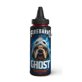 Firebarns sauce piquante ghost