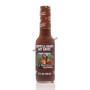 La meridina hot sauce chipotle agave