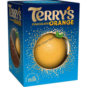 Terry s chocolate caramel milk