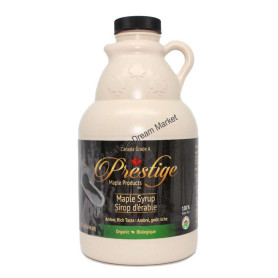 Prestige sirop d'erable 1 L
