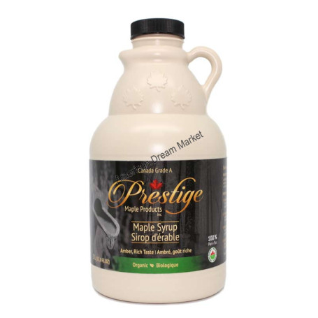 Prestige sirop d'erable 1 L