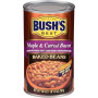 Bush's baked beans maple cured bacon 794G