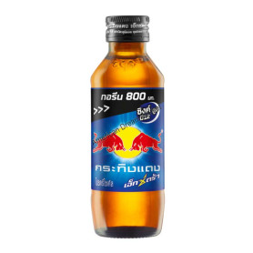 Red bull krating daeng extra zinc