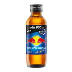 Red bull krating daeng extra zinc