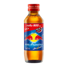 Red bull krating daeng extra abc