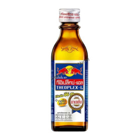 Red bull krating daeng theoplex