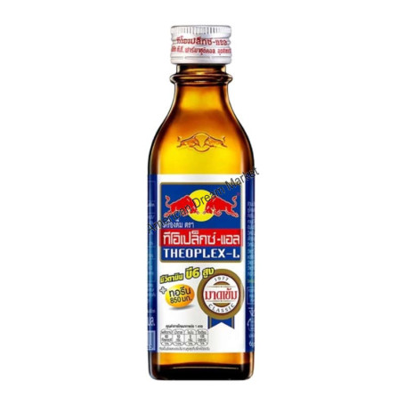 Red bull krating daeng theoplex