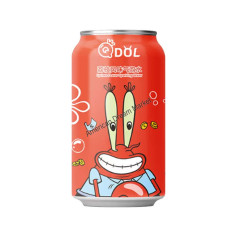 Qdol mr krabs