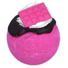 Boule de bain xoxo