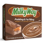 Milkyway pudding and pie filling