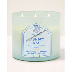 BBW bougie laundry day