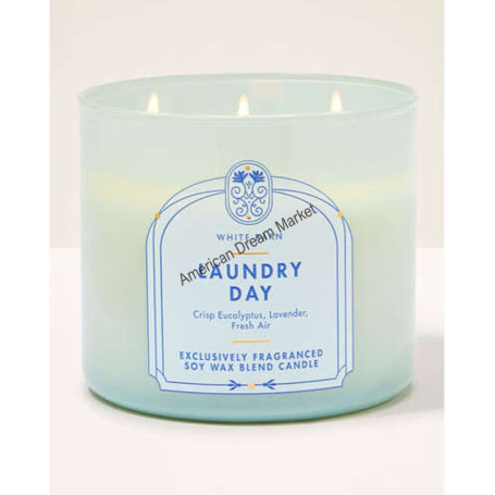 BBW bougie laundry day