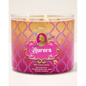 BBW bougie aurora
