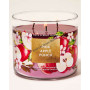BBW bougie pink apple punch