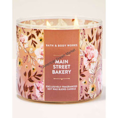 BBW bougie main street bakery