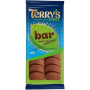 Terry s bar chocolate mint