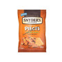 Snyder's of hanover pretzel pieces cheddar cheese