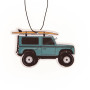 Fresh fresheners defender planche surf