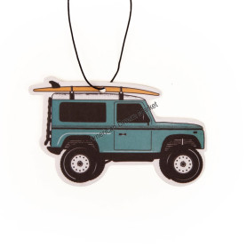 Fresh fresheners defender planche surf