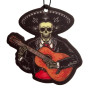 Fresh fresheners mariachi man