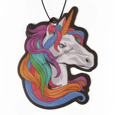 Fresh fresheners unicorn