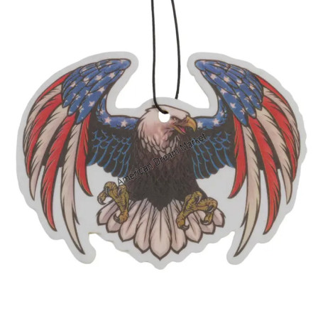 Fresh fresheners usa eagle
