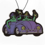 Fresh fresheners trippin aliens