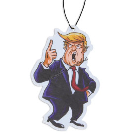 Fresh fresheners trump