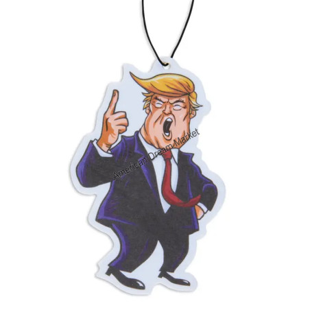 Fresh fresheners trump