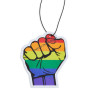 Fresh fresheners pride power