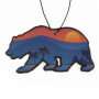 Fresh fresheners california bear