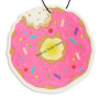 Fresh fresheners donut