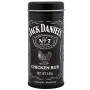 Jack daniel's chicken rub