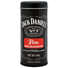 Jack daniel s fire