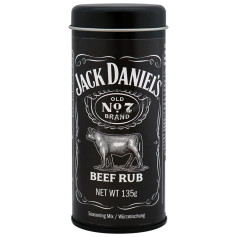 Jack daniel s beef rub