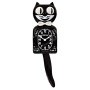 Kit cat klock classic black