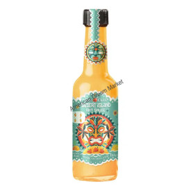 Mic s chilli hot sauce desert island