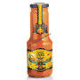 Mic s chilli hot sauce dawnhot wings