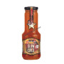 Mic s chilli hot sauce slow lives wings