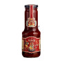 Mic s chilli hot sauce bbq sauce