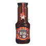 Mic s chilli hot sauce ostara beerbq
