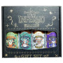 Mic s chilli hot sauce private collection gift set