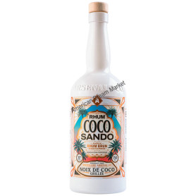 Rhum coco explorentum