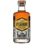 Whisky canadien st laurent 3 grains